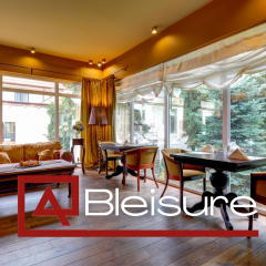 Bleisure - odkryty na nowo trend w polskich podróżach biznesowych