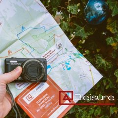 Trasy questingowe - pomysły na rozrywkę