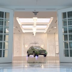 Jak wyglądają nasze sale konferencyjne?