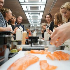 Wyjazd integracyjny czy szkolenie? Hotel Afrodyta dla biznesu!