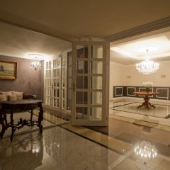 Hotel napędzany eko energią!