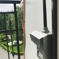 AIRLY, czyli odpoczynek wolny od smogu