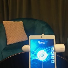 iMetric - professional skin examination at Afrodyta Spa