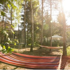 Co robić w wakacje pod Warszawą?