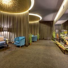 Time to relax at Hotel Afrodyta