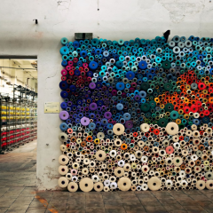 Muzeum Lniarstwa w Żyrardowie