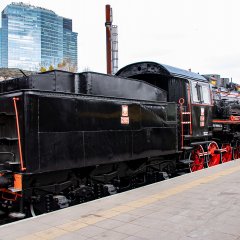 Mazowsze Zachodnie dla miłośników historii kolei wąskotorowej