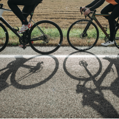 Aktywny weekend na Mazowszu? Poznaj hotel dla rowerzystów!