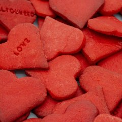 Pomysł na Walentynki? Spędźcie je w wyjątkowy sposób!