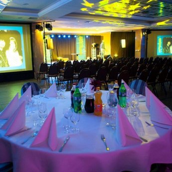 Lubimy powroty do Was