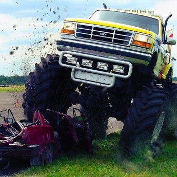 Mistrzowie Imprez polecają