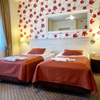 Dawno nie jadłem tak dobrego łososia.