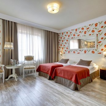 Najlepsze SPA ! :) Gorąco polecam!