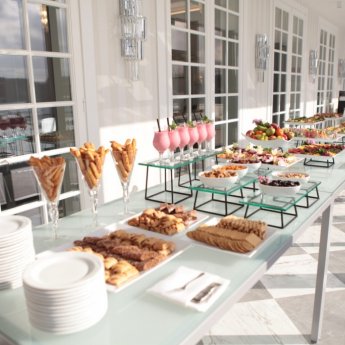 Różnorodny z domową atmosferą