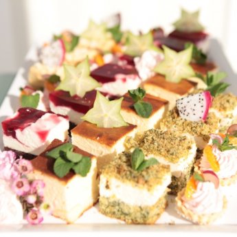 Polecam pobyt na prezent.