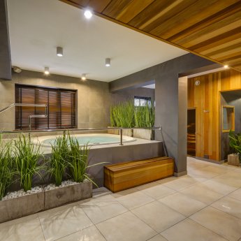 Sympatyczna atmosfera 