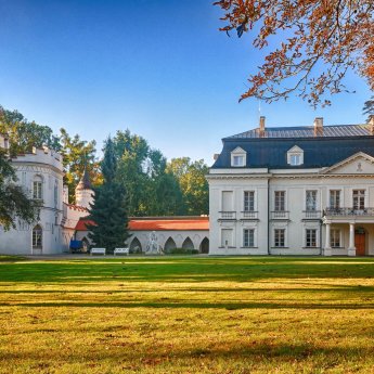 Hotel Afrodyta - doskonałe miejsce na relaks
