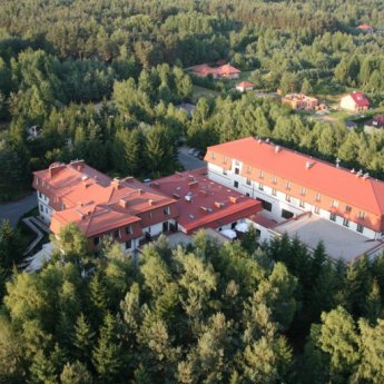 Jesienny pobyt