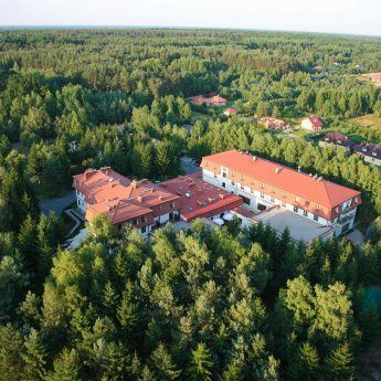 Rewelacyjny świąteczny w miłej rodzinnej atmosferze pobyt