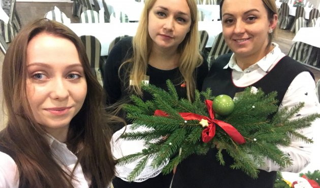 Jak wyglądają Święta Bożego Narodzenia w hotelu ze spa?