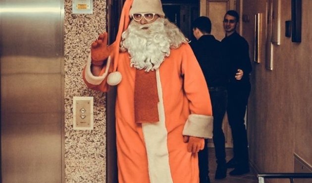 Jak wyglądają Święta Bożego Narodzenia w hotelu ze spa?