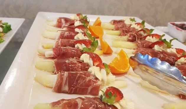 Rodzinne Święta Wielkanocne w hotelu ze SPA 