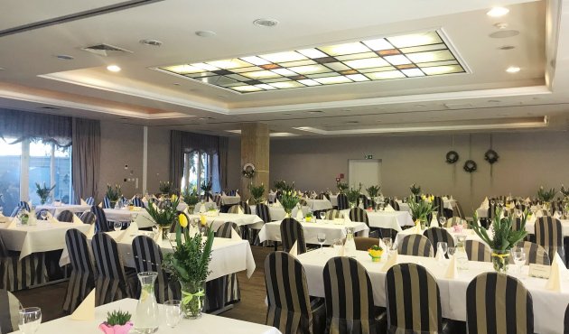 Rodzinne Święta Wielkanocne w hotelu ze SPA 