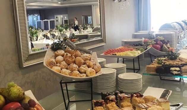 Rodzinne Święta Wielkanocne w hotelu ze SPA 