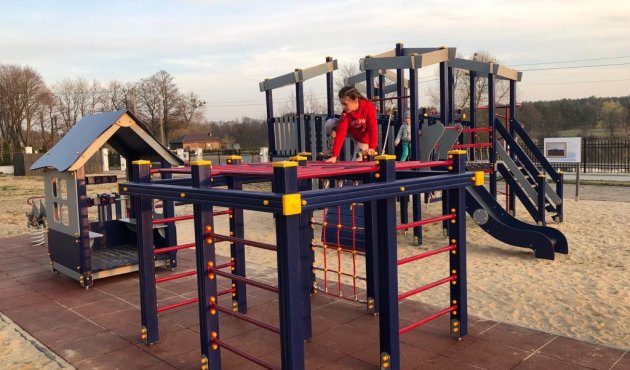 Pomysł na weekend w SPA