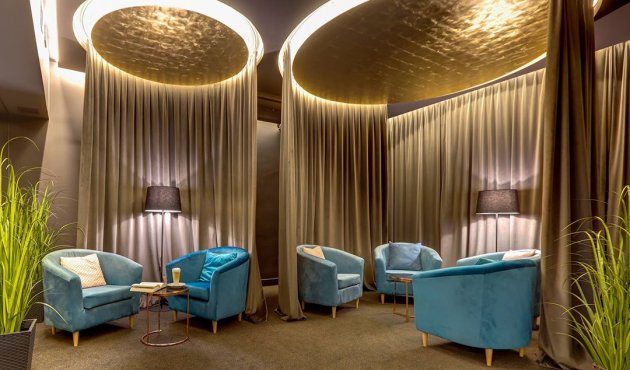 Pomysł na weekend w SPA