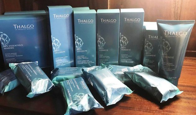 Pomysł na weekend w SPA