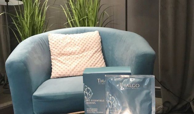 Pomysł na weekend w SPA