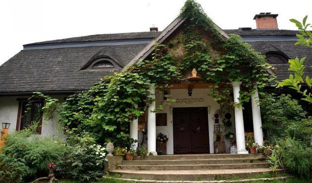 5 miejsc, które warto odwiedzić podczas pobytu w naszym hotelu