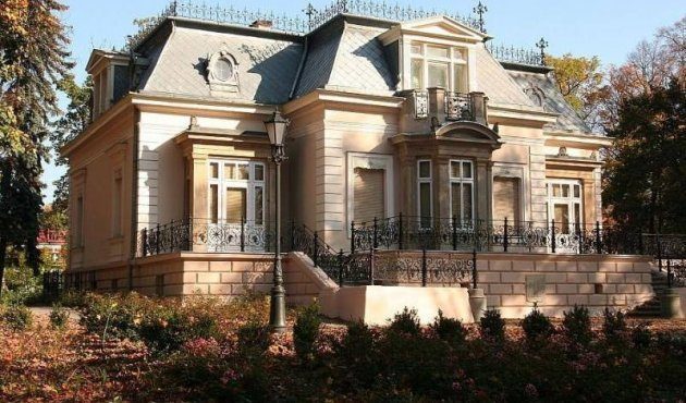 5 miejsc, które warto odwiedzić podczas pobytu w naszym hotelu