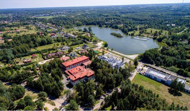 Pomysł na weekend w SPA