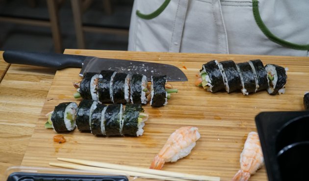 [PREMIERA] Warsztaty kulinarne w nowej odsłonie