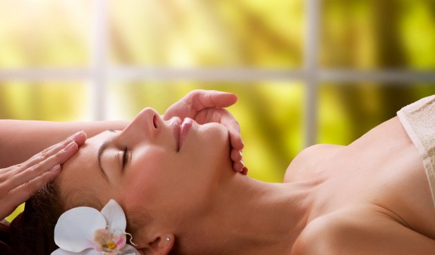 What SPA treatments to choose in the summer?