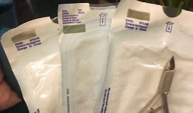 Beautiful hands and feet all year long