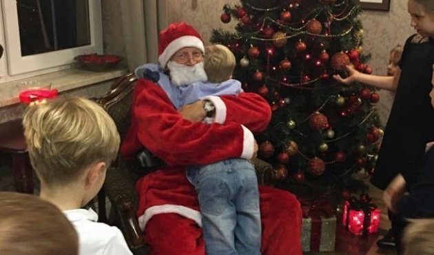 Jak wyglądają Święta Bożego Narodzenia w hotelu ze spa?