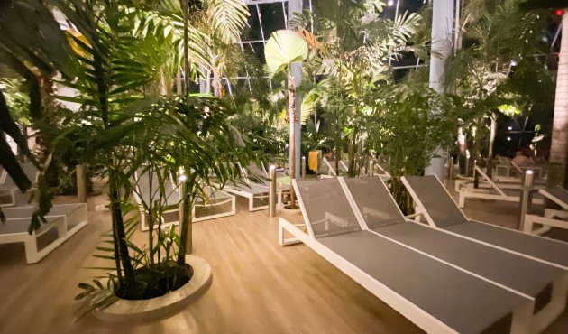 Relacja z Park of Poland – pierwsze wrażenia Suntago wodny świat!