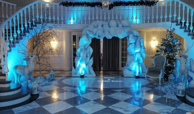 Jak wygląda sylwester w Afrodycie? 