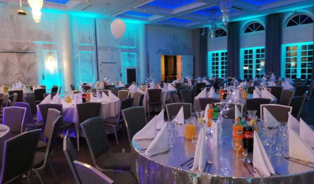 Jak wygląda sylwester w Afrodycie? 