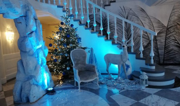 Jak wygląda sylwester w Afrodycie? 