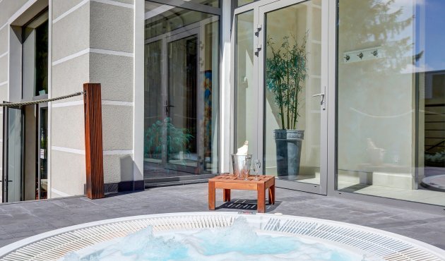 What SPA treatments to choose in the summer?