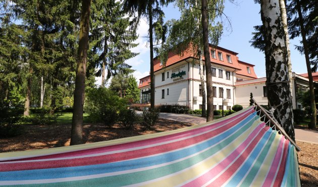 Co robić w wakacje pod Warszawą?