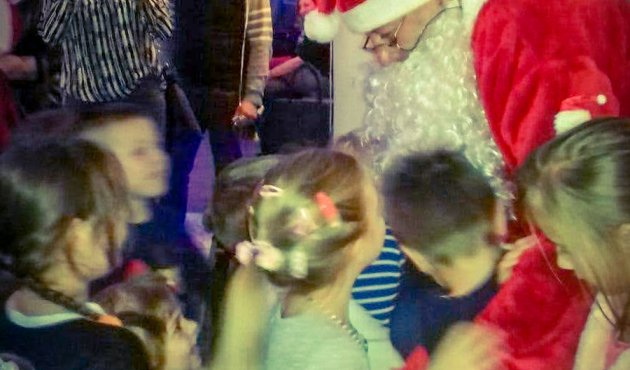 Jak wyglądają Święta Bożego Narodzenia w hotelu ze spa?