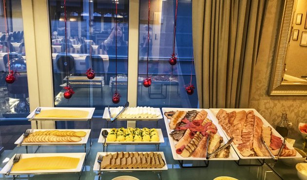 Jak wyglądają Święta Bożego Narodzenia w hotelu ze spa?