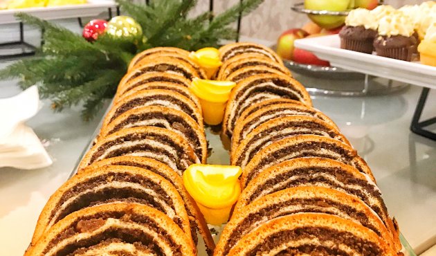 Jak wyglądają Święta Bożego Narodzenia w hotelu ze spa?