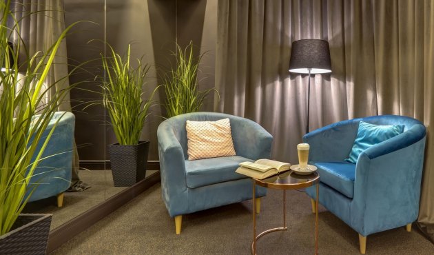 Beautiful hands and feet all year long