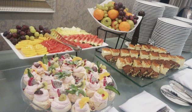 Jak wyglądają Święta Bożego Narodzenia w hotelu ze spa?